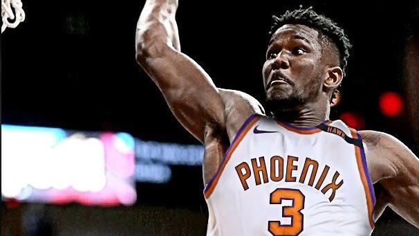 Arizona basketball: Suns 'don't know yet' if they'll pick Deandre Ayton